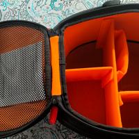 Borsa serbatoio per Honda NC 750