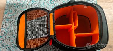 Borsa serbatoio per Honda NC 750