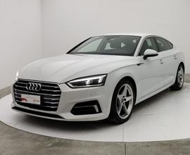 AUDI A5 2ª serie - A5 SPB 40 TDI S tronic Business