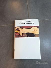 L'animale morente Philip Roth
