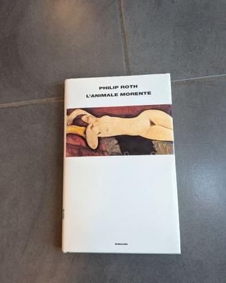 L'animale morente Philip Roth