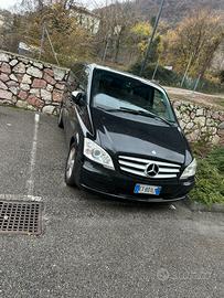 Mercedes viano 2.2 CDI