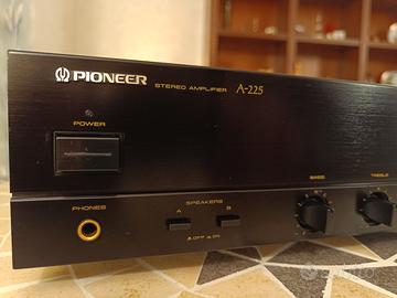 Amplificatore