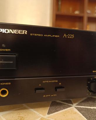 Amplificatore