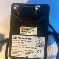 alimentatore FSP converte CA/CC model  FSP018 1234