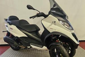 PIAGGIO MP3 400 SPORT HPE
