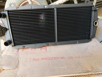 RADIATORE IPRA INNOCENTI 90 120 - NUOVO - EPOCA