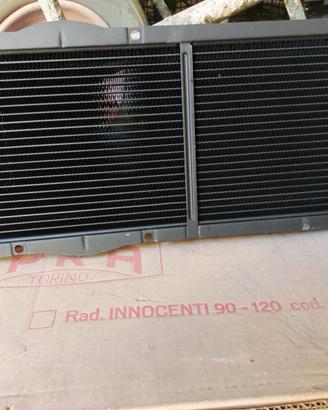 RADIATORE IPRA INNOCENTI 90 120 - NUOVO - EPOCA