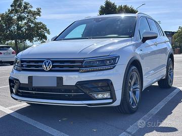 Volkswagen Tiguan 2.0 BiTDI 240 CV DSG 4Motion R-L