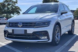 Volkswagen Tiguan 2.0 BiTDI 240 CV DSG 4Motion R-L