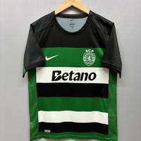 Maglietta ufficiale Sporting Lisbona