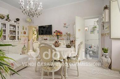 Appartamento di 60 m² con 2 locali a Aversa