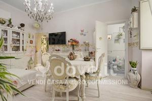 Appartamento di 60 m² con 2 locali a Aversa