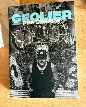 Libro Geolier
