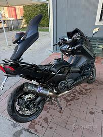 Tmax 530 2016