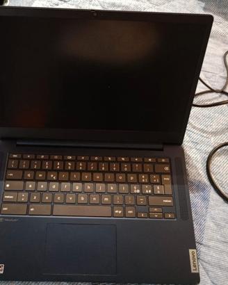 Chromebook Lenovo IP Slim 3 Chrome 