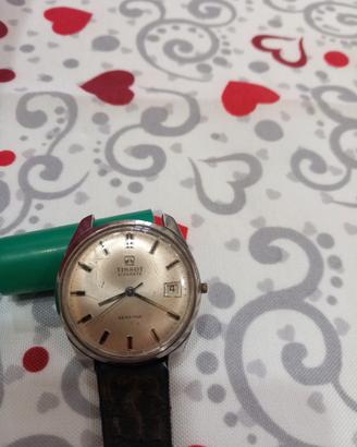 Orologio Tissot 