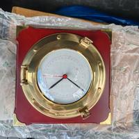 Orologio nautico