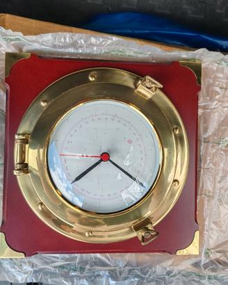 Orologio nautico