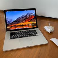MacBook Pro