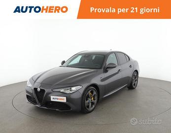 ALFA ROMEO Giulia RW61271