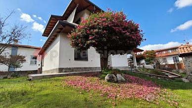 Villa singola Parabiago [Cod. rif 3283861VRG]