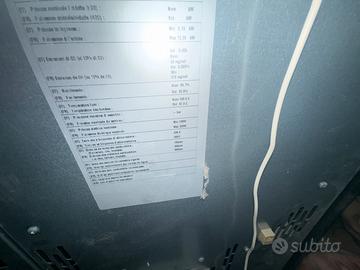 stufa a pellet termovana