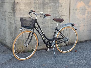 Bicicletta da donna Cinzia - Mia Vintage