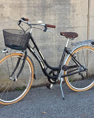 Bicicletta da donna Cinzia - Mia Vintage