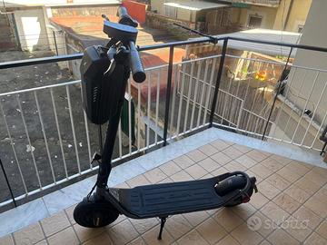 MONOPATTINO ELETTRICO PIEGHEVOLE XIAMI HIMO L2 MAX