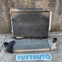 Radiatori Suzuki GR. Vitara 2007 1870cc TD F9Q