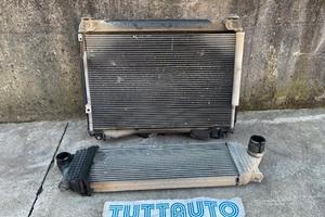 Radiatori Suzuki GR. Vitara 2007 1870cc TD F9Q