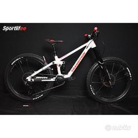 Enduro Mtb Usata Transition Ripcord 24 2026