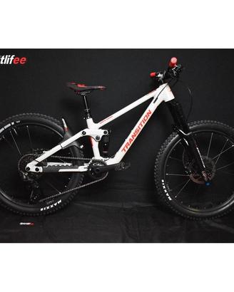Enduro Mtb Usata Transition Ripcord 24 2026