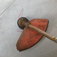 decespugliatore