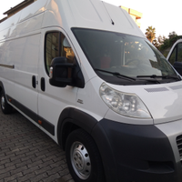 Ducato 2.3 mjt cv 150 maxi volume