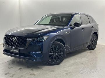 Mazda CX-60 3.3 m-hybrid boost Homura tetto pan. C