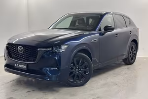 Mazda CX-60 3.3 m-hybrid boost Homura tetto pan. C