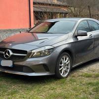 Mercedes Classe A 180 1.6 Executive Euro 6