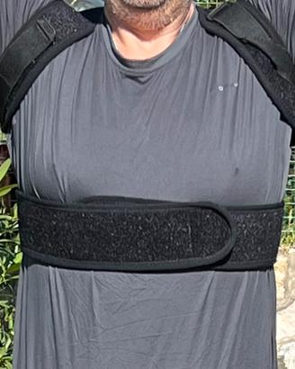 Athlitis correttore postura