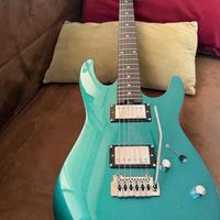 Harley benton Fusion III hh