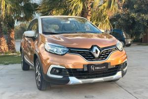 Renault Captur 1.5 dCi 110 CV Energy Initiale Pari