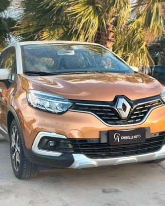 Renault Captur 1.5 dCi 110 CV Energy Initiale Pari