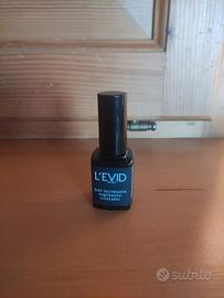 Lampada LED asciugatura unghie gel
più lucida