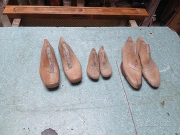 Forme per scarpe