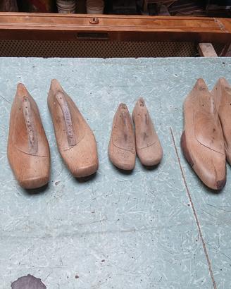 Forme per scarpe