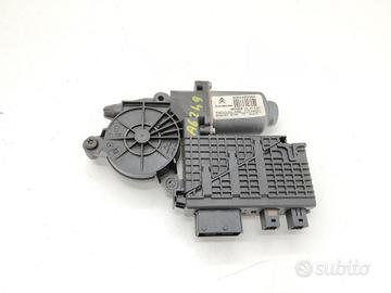 MOTORINO ALZAVETRO ANTERIORE DESTRA CITROEN C4 Gra