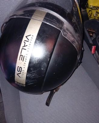 casco  scooter