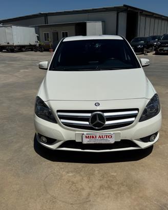 Mercedes-benz B 180 B 180 CDI Executive