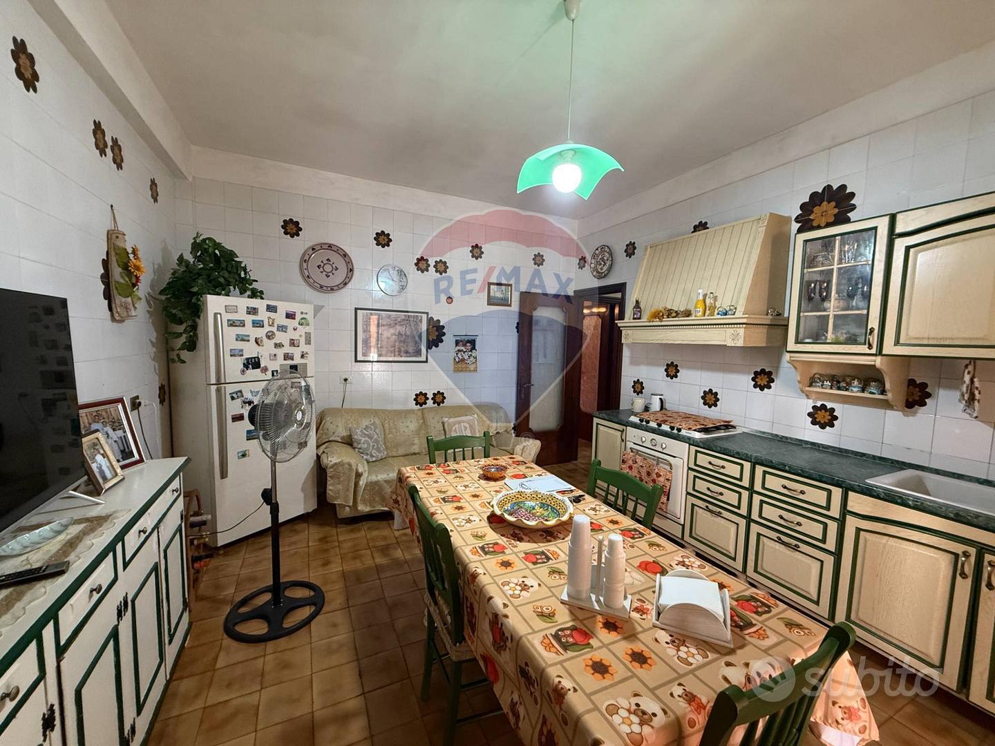 Apartment in Priolo Gargallo, Villaggio Mantelli, Siracusa - Vista 6